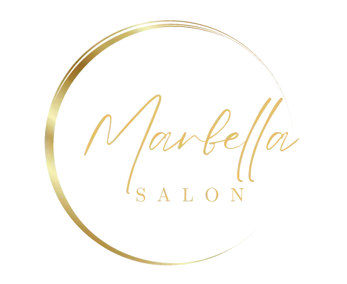 Marbella Salon logo
