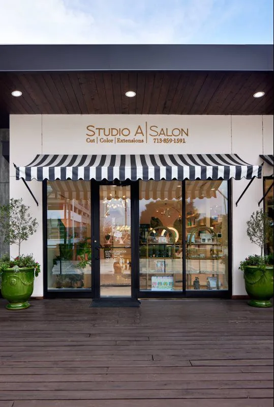 Studio A Salon photo 6