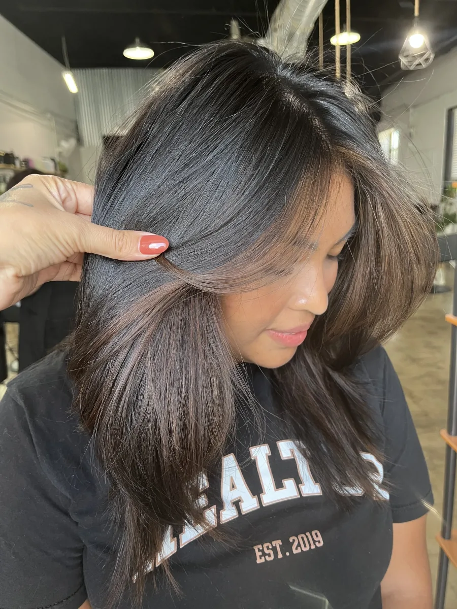 Alchemy Salon Houston Inc. photo 5