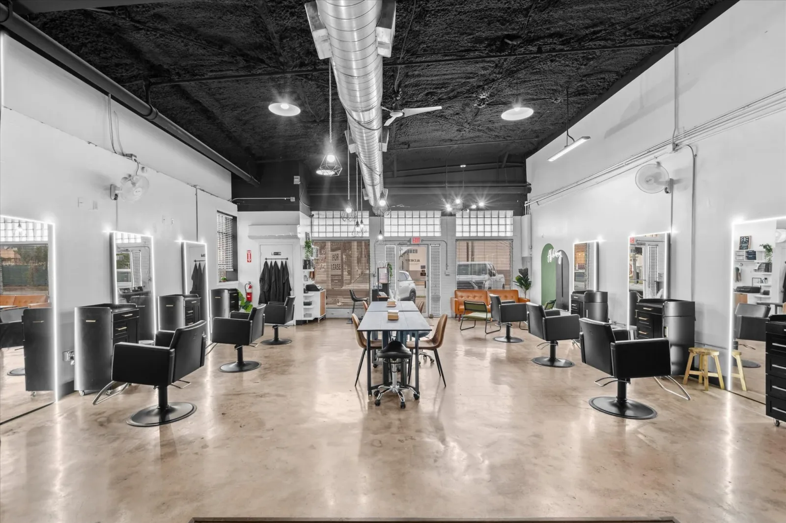 Alchemy Salon Houston Inc. photo 3
