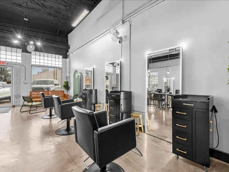 Alchemy Salon Houston Inc. photo 8
