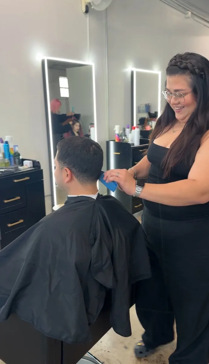 Alchemy Salon Houston Inc. photo 10