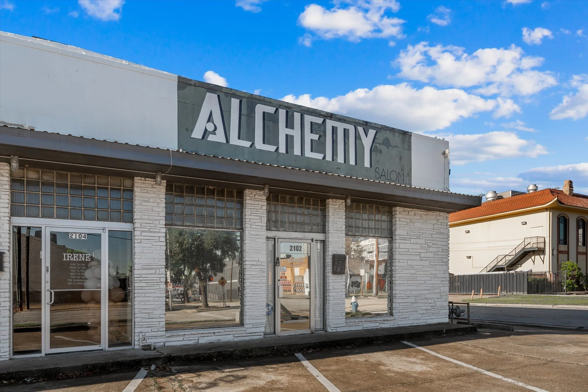 Alchemy Salon Houston Inc.
