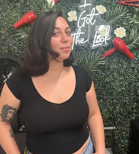 The Look Salon Houston photo 3