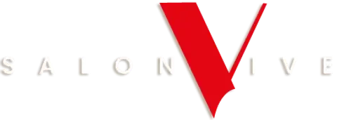 Salon Vive logo