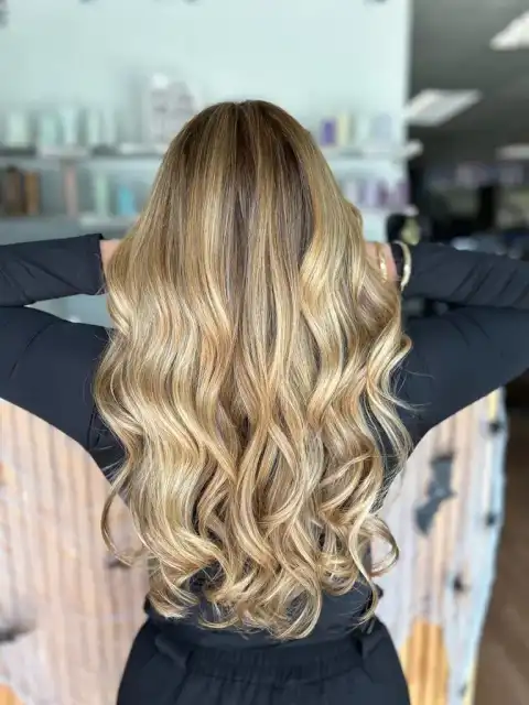 Salon Vive