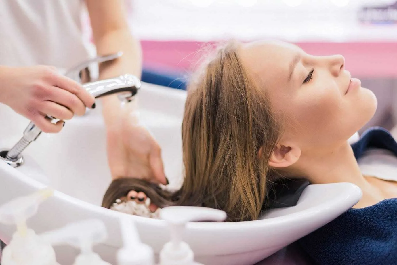 Hue Salon