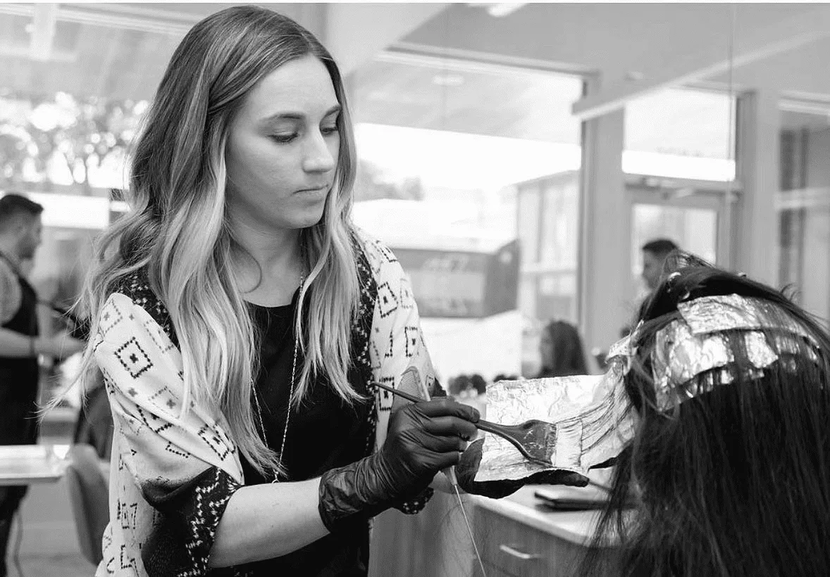 Hue Salon photo 5