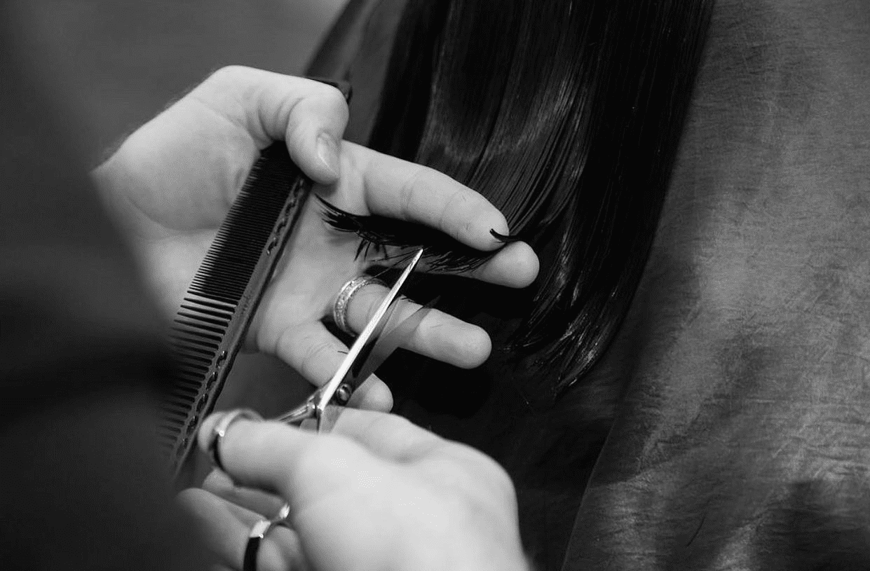 Hue Salon