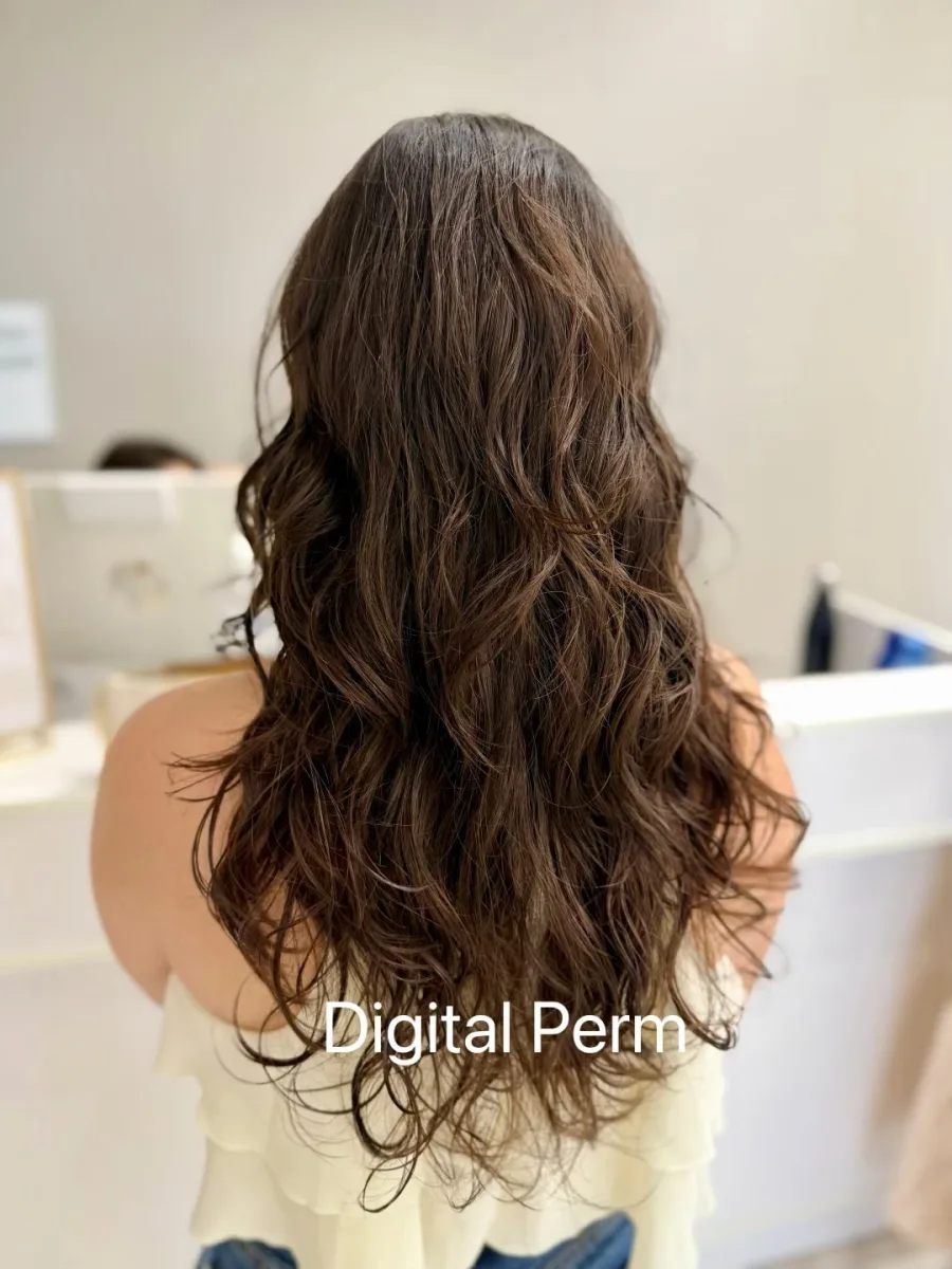 7 Qi Ao Salon