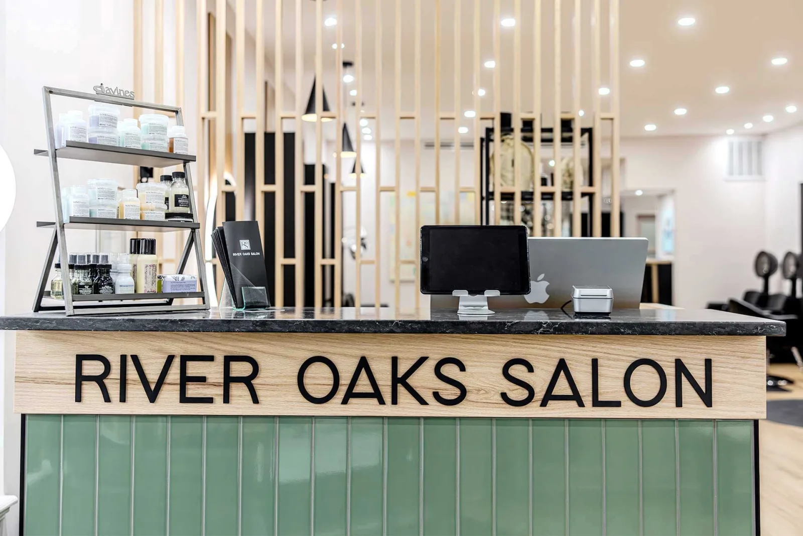 River Oaks Salon photo 2
