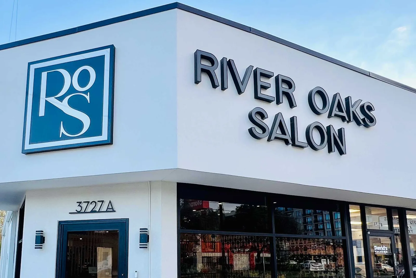 River Oaks Salon
