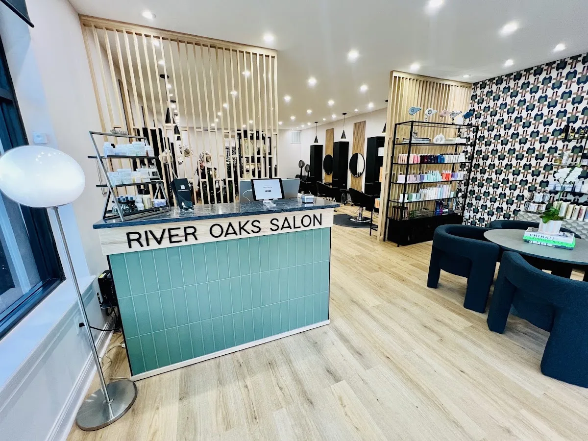 River Oaks Salon photo 4