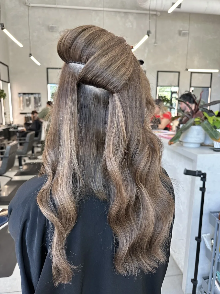 Coma Salon photo 5