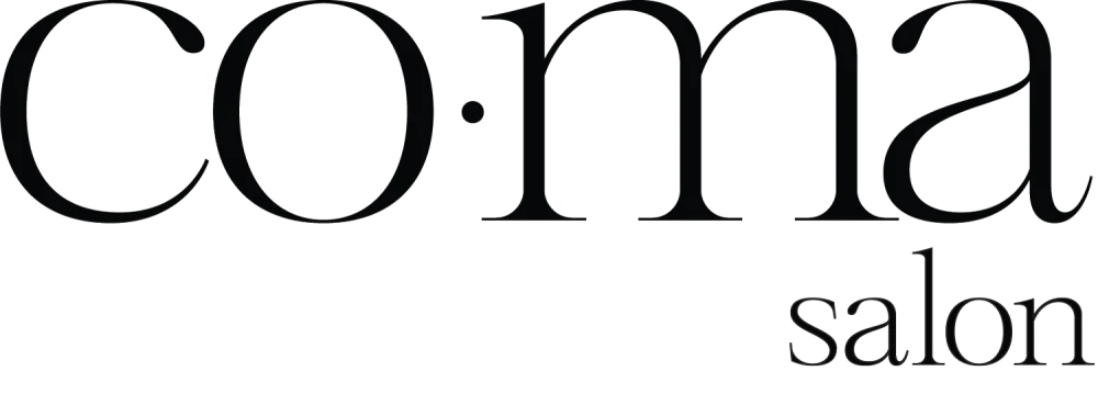 Coma Salon logo