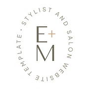 Salon Rose logo