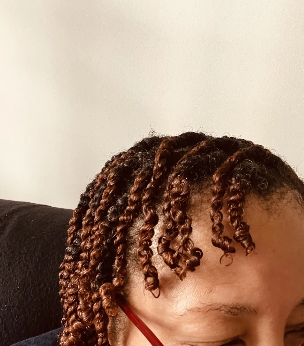Salon Rose