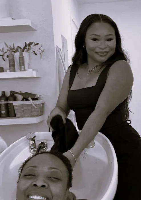 SLT Hair Salon photo 8