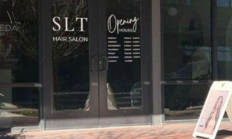 SLT Hair Salon photo 4