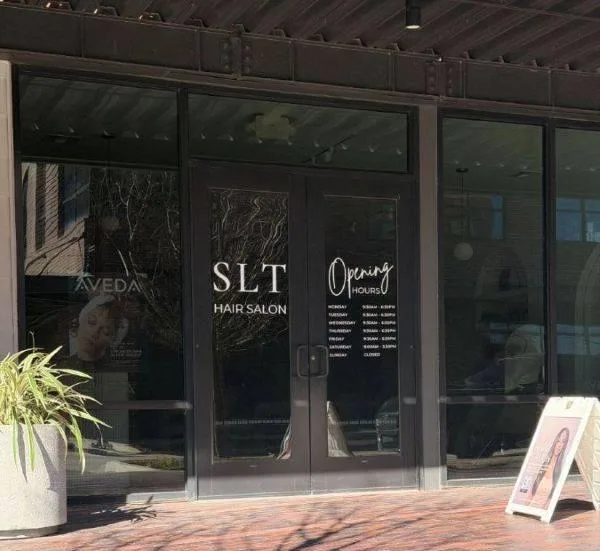 SLT Hair Salon photo 6