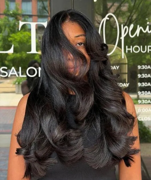 SLT Hair Salon photo 5