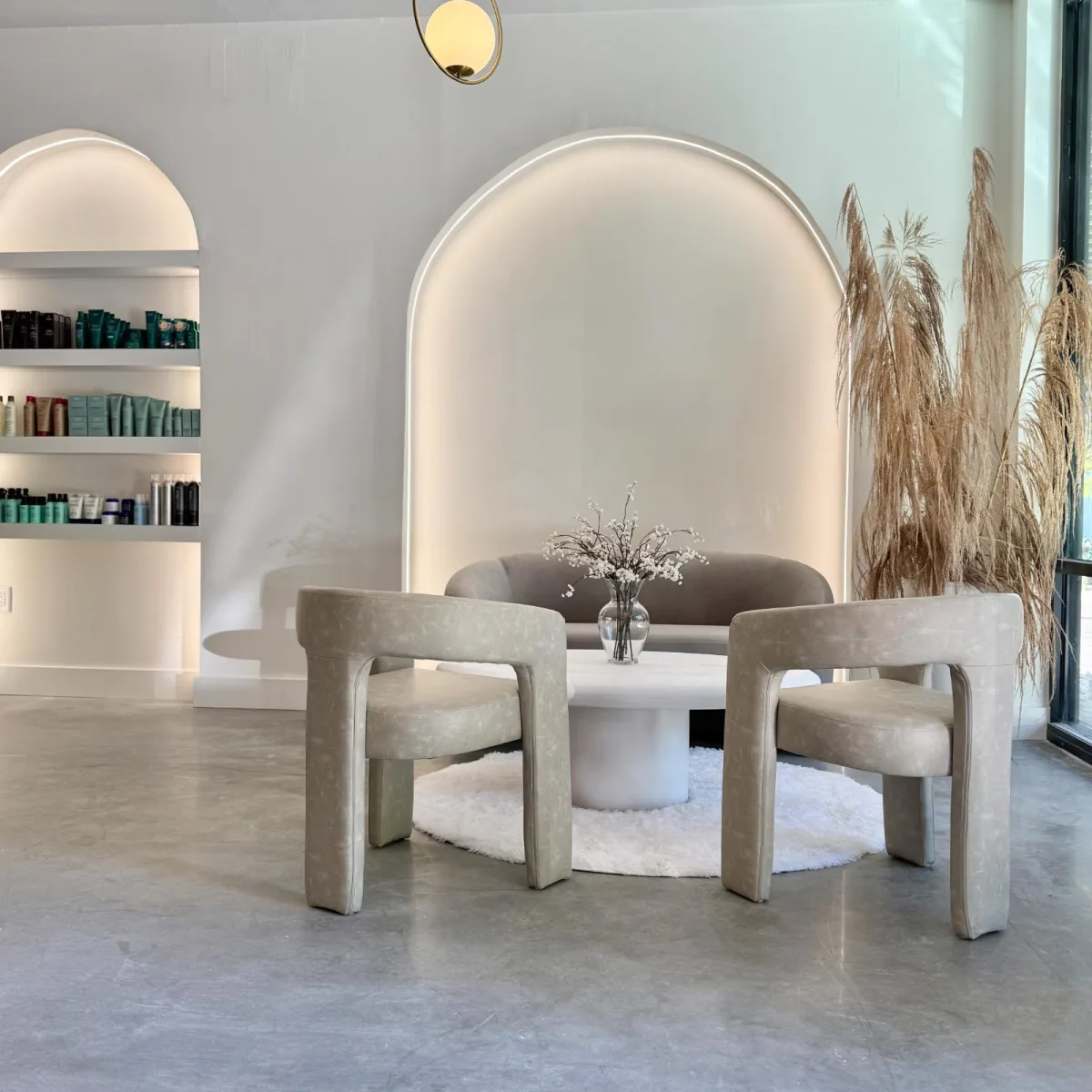 SLT Hair Salon