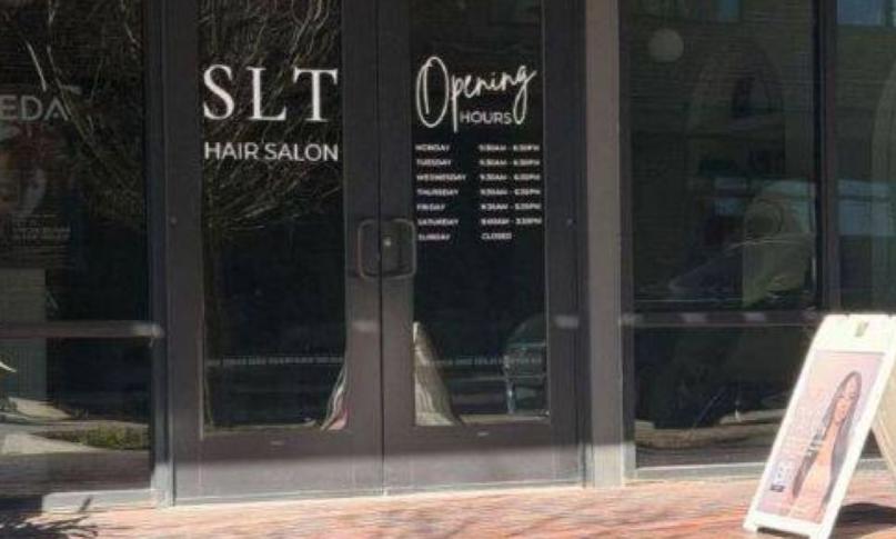 SLT Hair Salon