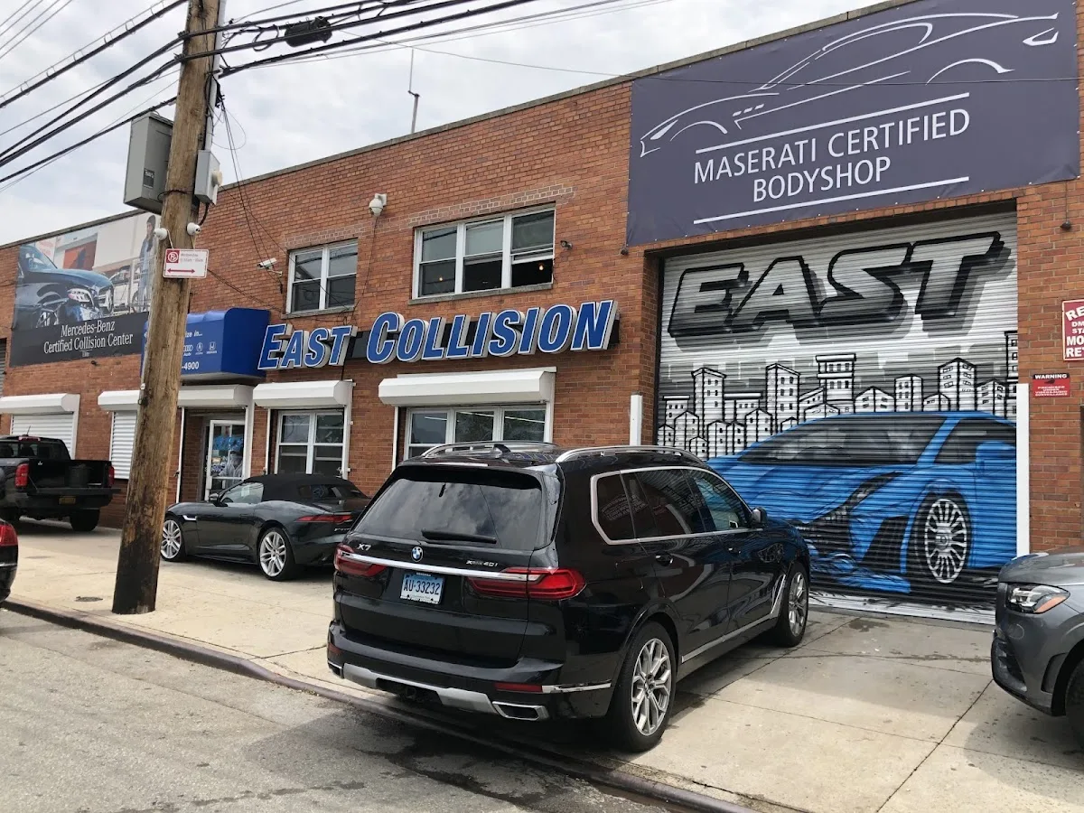East New York Auto Center