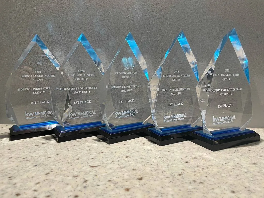 Houston Properties Team