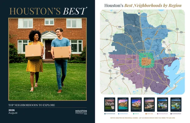Houston Properties Team photo 7