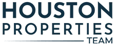 Houston Properties Team logo