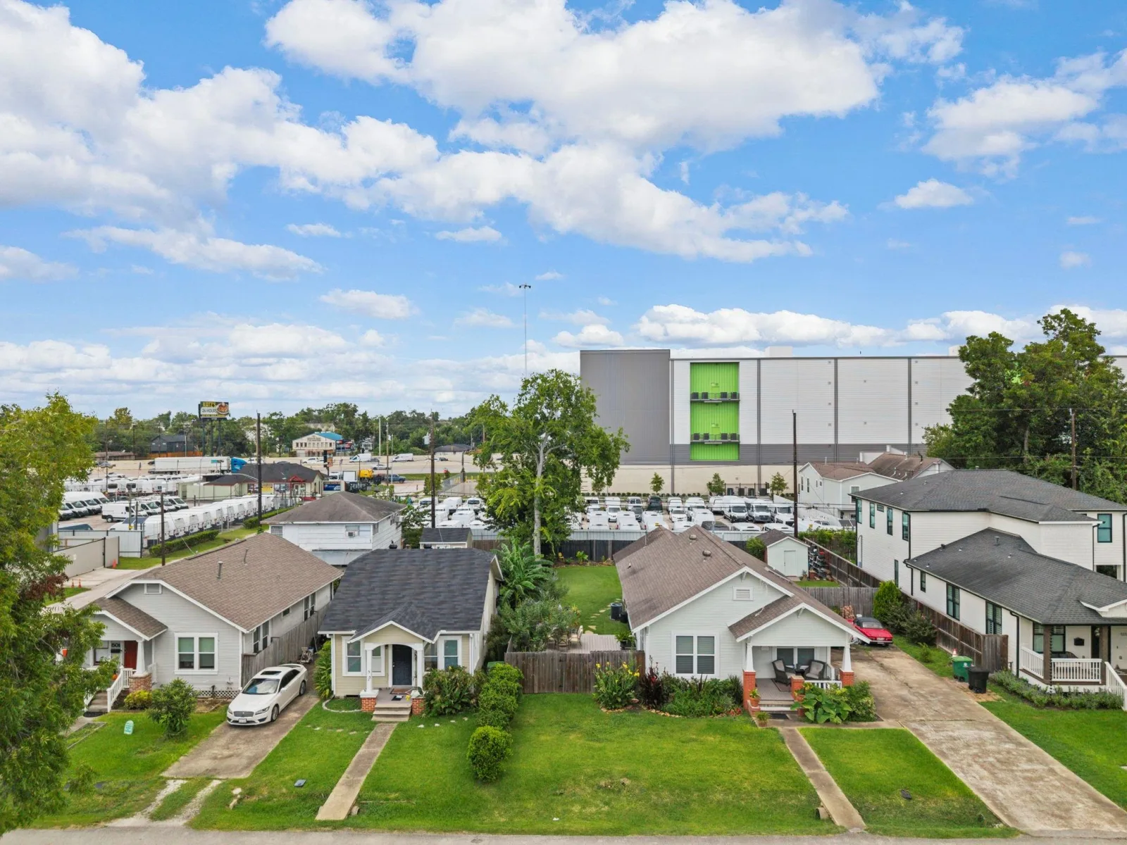 Corcoran Prestige Realty