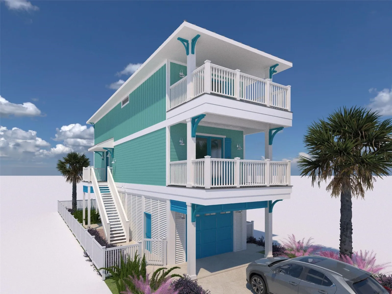Corcoran Prestige Realty photo 2