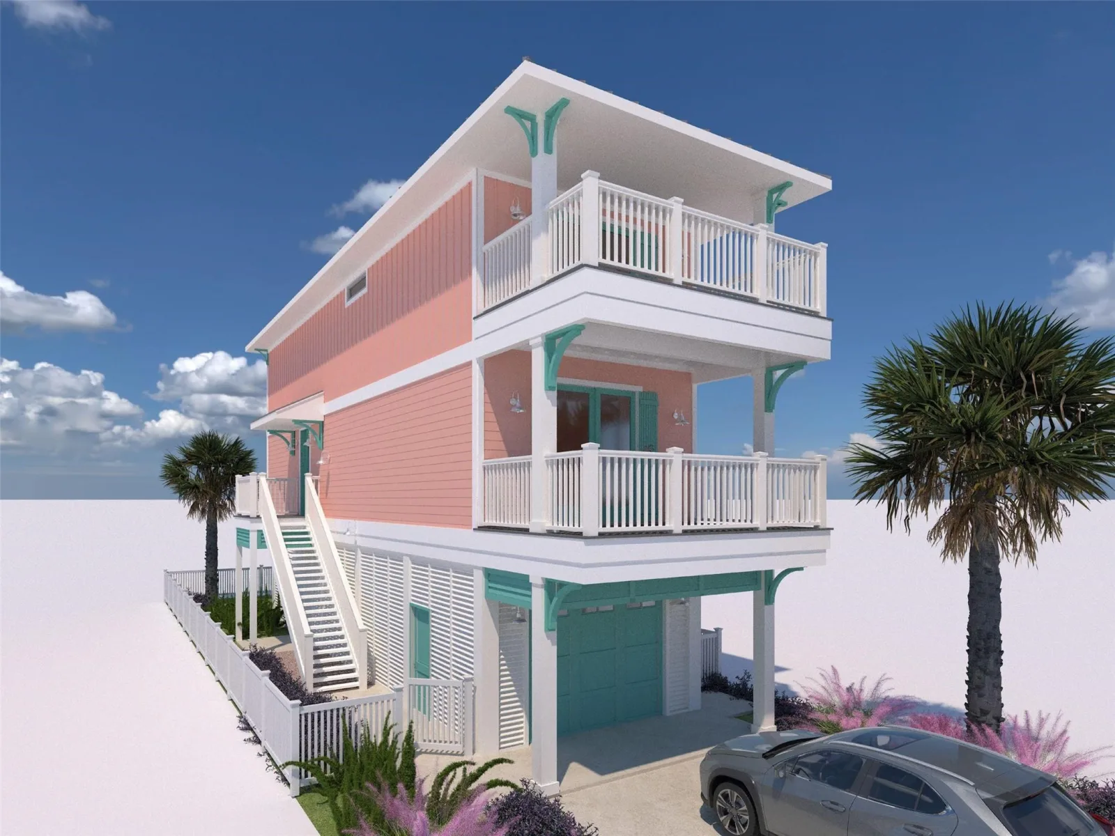 Corcoran Prestige Realty photo 3