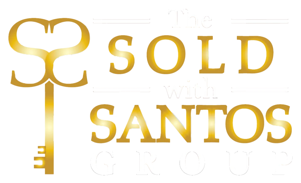 The SOLD with Santos Group - ST&A Realtors - Houston Home Buying & Selling Experts logo