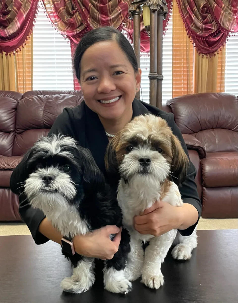 Jennifer Yoingco, REALTOR - Houston Real Estate photo 2