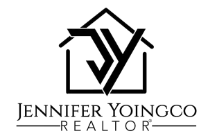 Jennifer Yoingco, REALTOR - Houston Real Estate logo