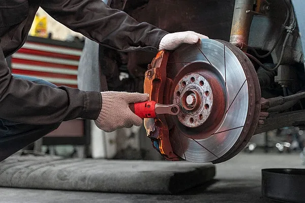 Marty's Auto Body photo 4