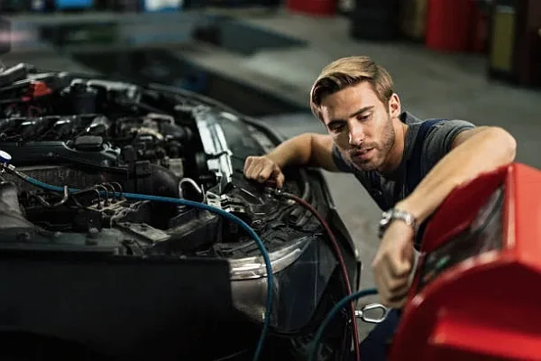 Marty's Auto Body photo 2