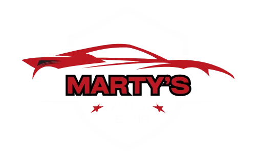 Marty's Auto Body photo 7