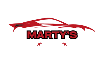 Marty's Auto Body photo 8