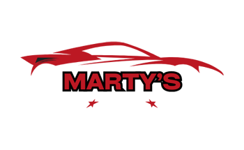 Marty's Auto Body