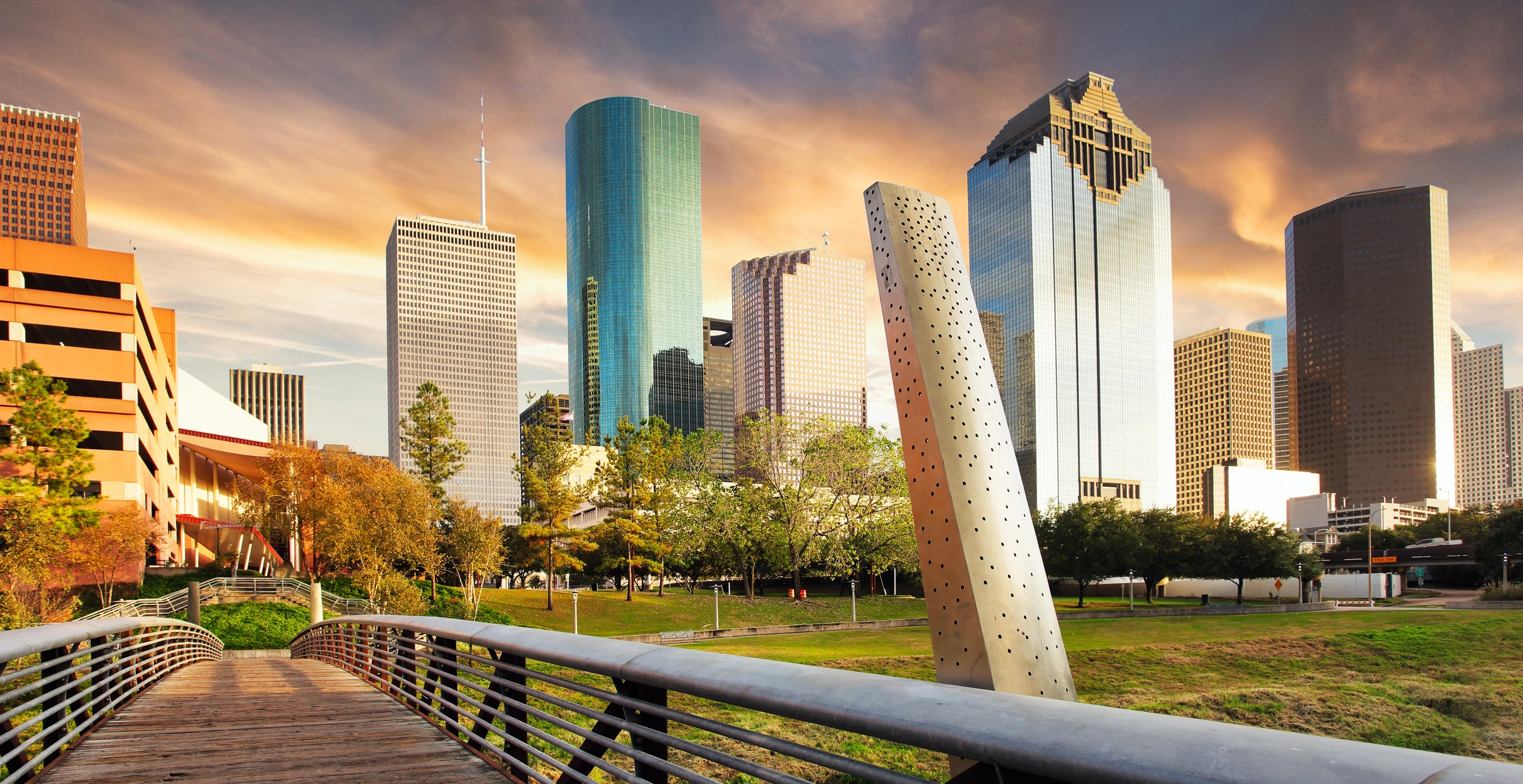 Houston Broker Team