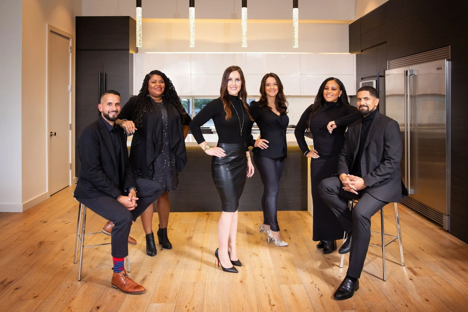 Pop Realty Houston
