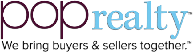 Pop Realty Houston logo