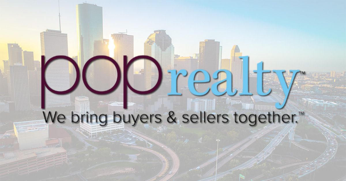 Pop Realty Houston