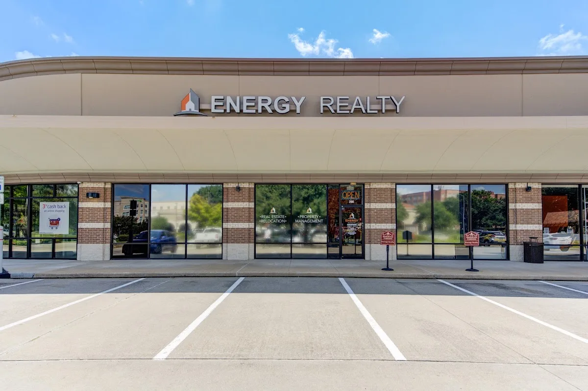 Energy Realty | Houston Real Estate Experts photo 5