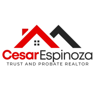 Cesar Espinoza Realtor/ Equity Houston logo