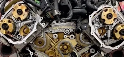 Precision Auto Works (Auto Repair & Maintenance) photo 11