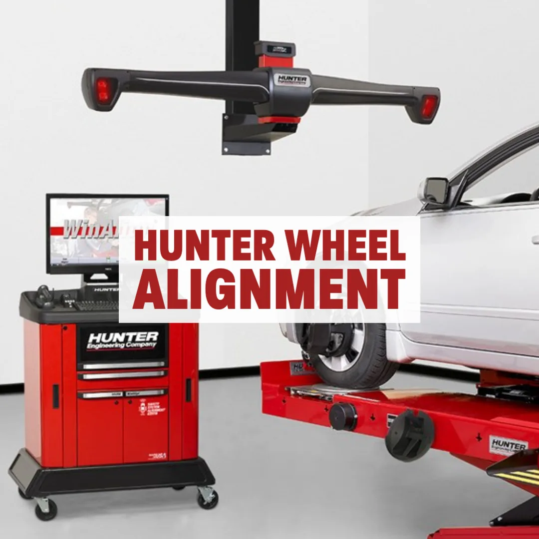 Precision Auto Works (Auto Repair & Maintenance)